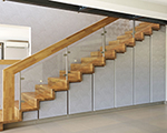 Construction et protection de vos escaliers par Escaliers Maisons à Naves-Parmelan